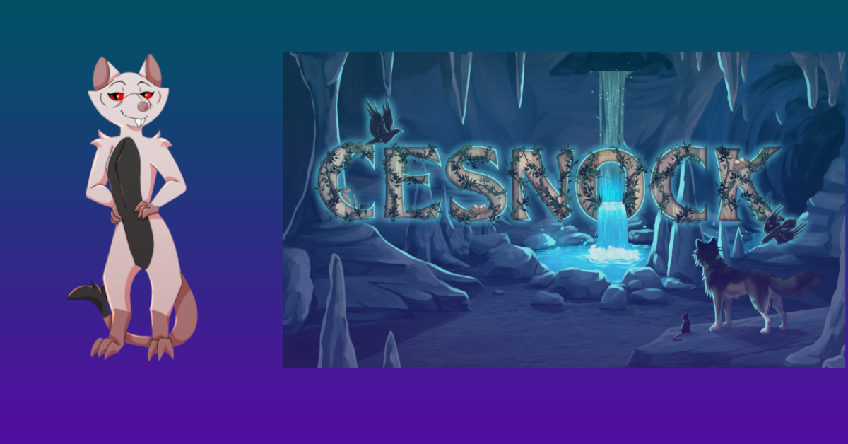 You are currently viewing Project Cesnock – Whisper and Ella Trixity