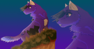 Read more about the article The Heroes of Mosai – Princess Charm