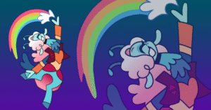 Read more about the article Galactic Defense Force – Flitter